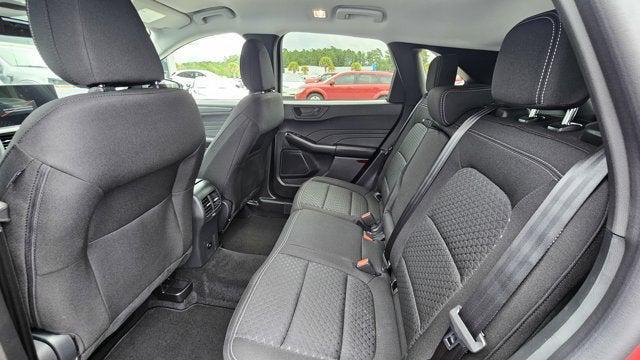 used 2025 Ford Escape car, priced at $33,495