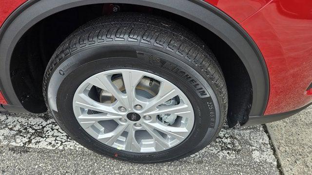 used 2025 Ford Escape car, priced at $33,495