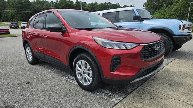 used 2025 Ford Escape car, priced at $33,495
