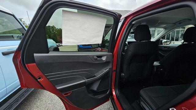 used 2025 Ford Escape car, priced at $33,495