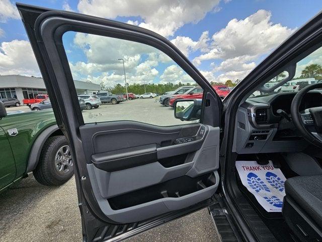 used 2024 Ford F-150 car, priced at $49,516