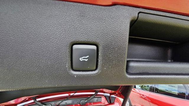 new 2025 Ford Escape car, priced at $36,220