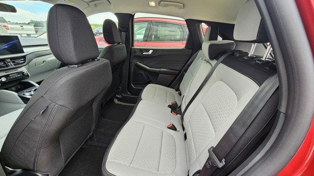new 2025 Ford Escape car, priced at $36,220