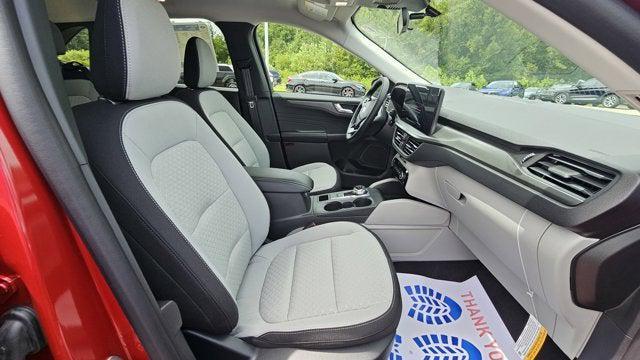 new 2025 Ford Escape car, priced at $36,220