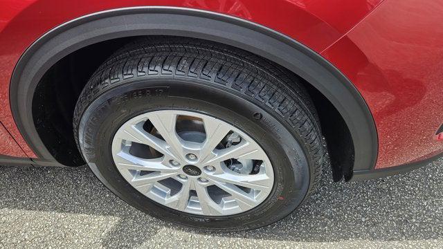 new 2025 Ford Escape car, priced at $36,220