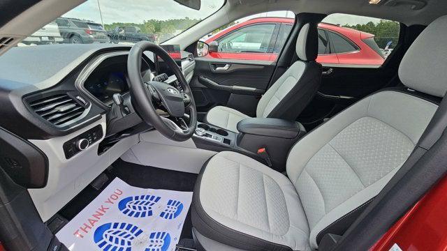 new 2025 Ford Escape car, priced at $36,220