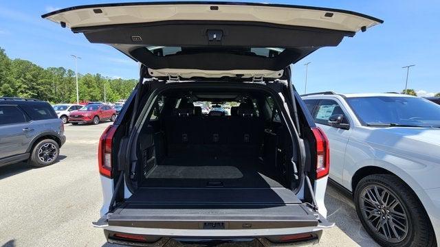 new 2025 Ford Expedition Max car, priced at $82,995