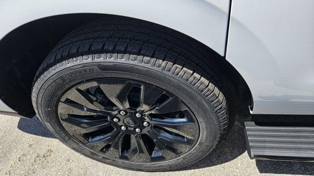 new 2025 Ford Expedition Max car, priced at $82,995