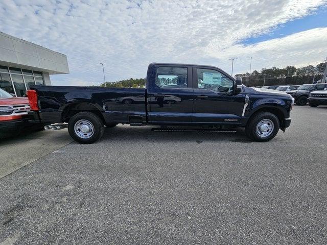 new 2025 Ford F-250 car, priced at $63,385