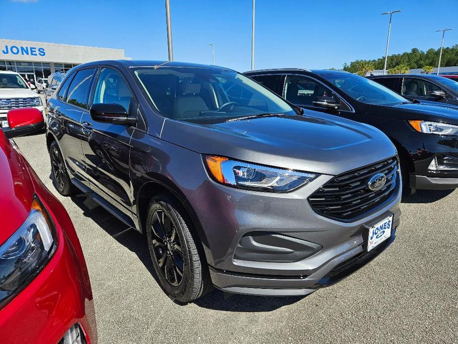 used 2024 Ford Edge car, priced at $36,748
