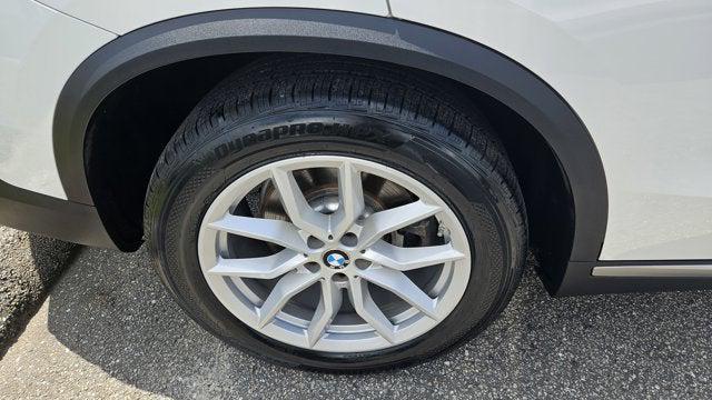 used 2019 BMW X5 car, priced at $29,999