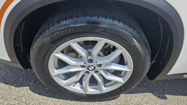 used 2019 BMW X5 car, priced at $29,999