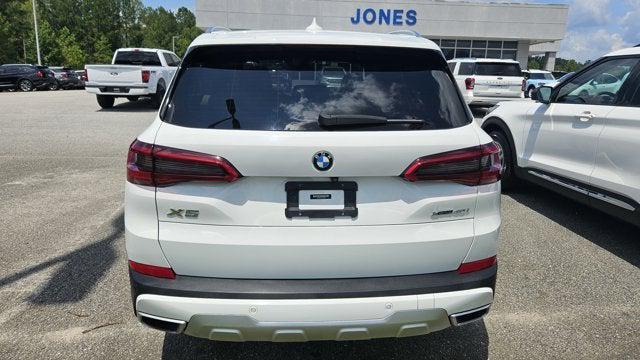 used 2019 BMW X5 car, priced at $29,999