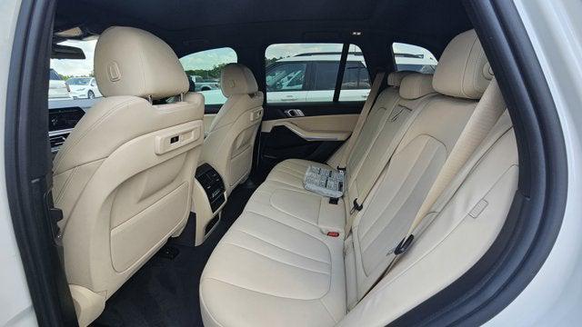 used 2019 BMW X5 car, priced at $29,999
