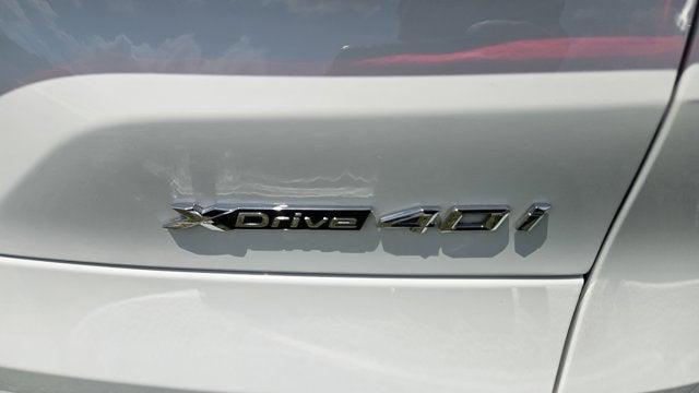 used 2019 BMW X5 car, priced at $29,999