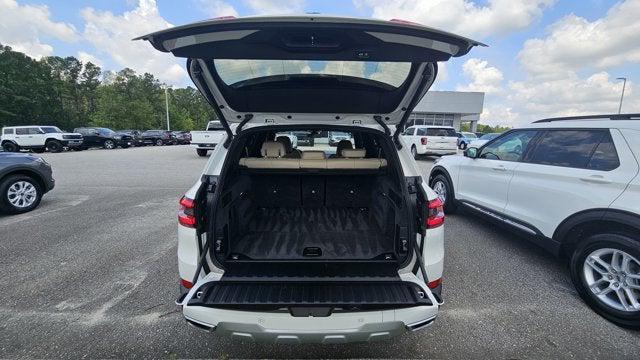 used 2019 BMW X5 car, priced at $29,999