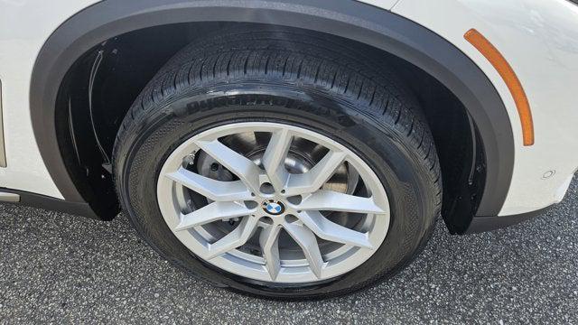 used 2019 BMW X5 car, priced at $29,999