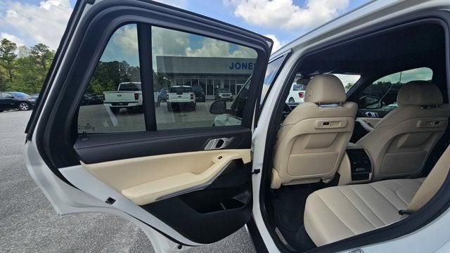 used 2019 BMW X5 car, priced at $29,999