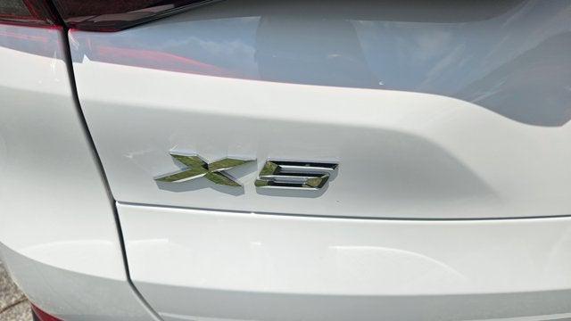 used 2019 BMW X5 car, priced at $29,999