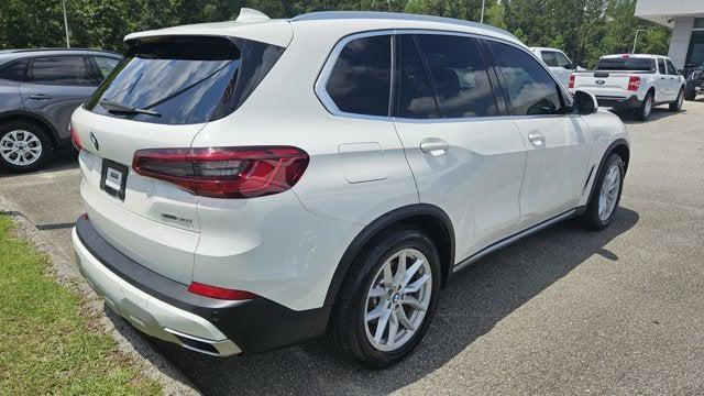used 2019 BMW X5 car, priced at $29,999