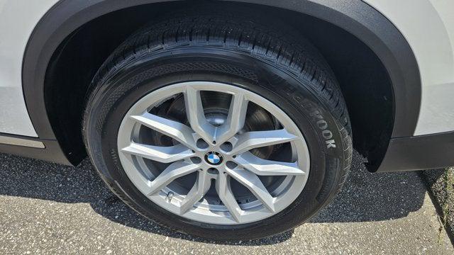 used 2019 BMW X5 car, priced at $29,999