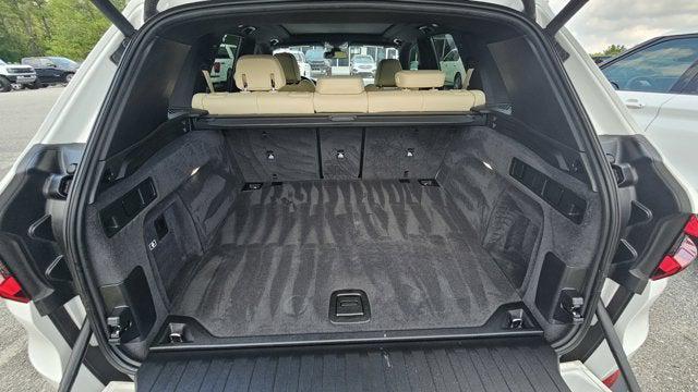 used 2019 BMW X5 car, priced at $29,999