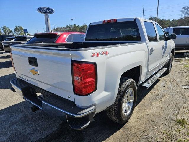 used 2016 Chevrolet Silverado 1500 car, priced at $24,999