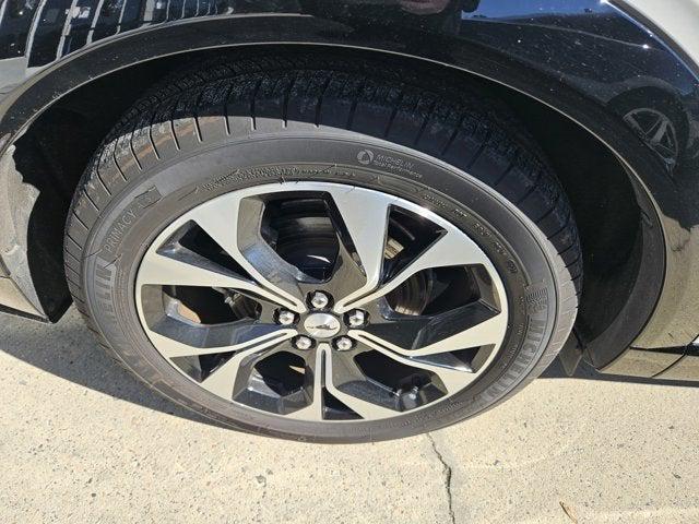 used 2021 Ford Mustang Mach-E car, priced at $35,999