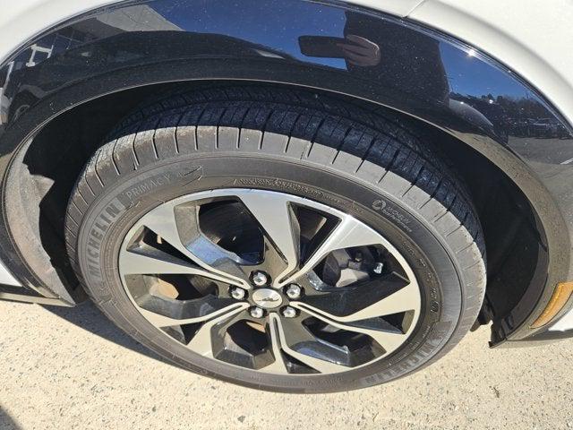 used 2021 Ford Mustang Mach-E car, priced at $35,999