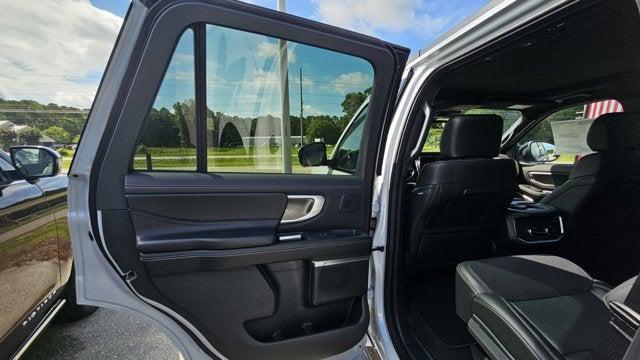 new 2025 Ford Expedition car, priced at $86,210