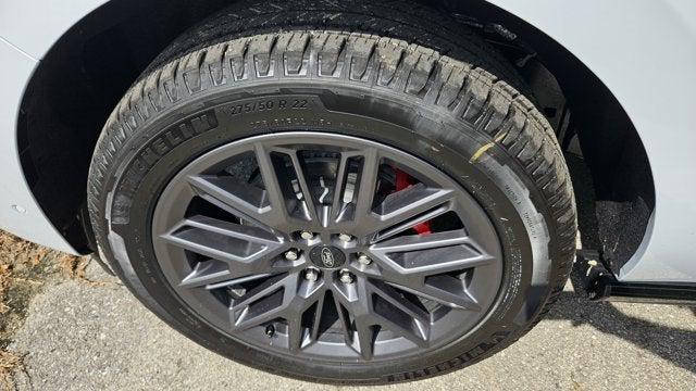 new 2025 Ford Expedition car, priced at $86,210