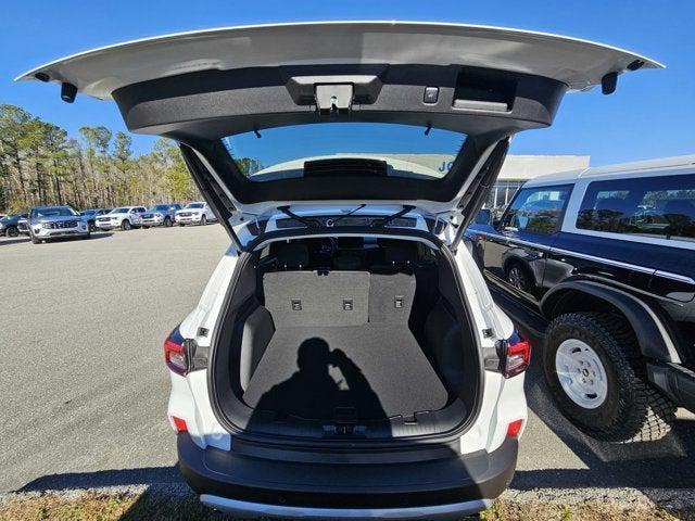 new 2025 Ford Escape car, priced at $31,480