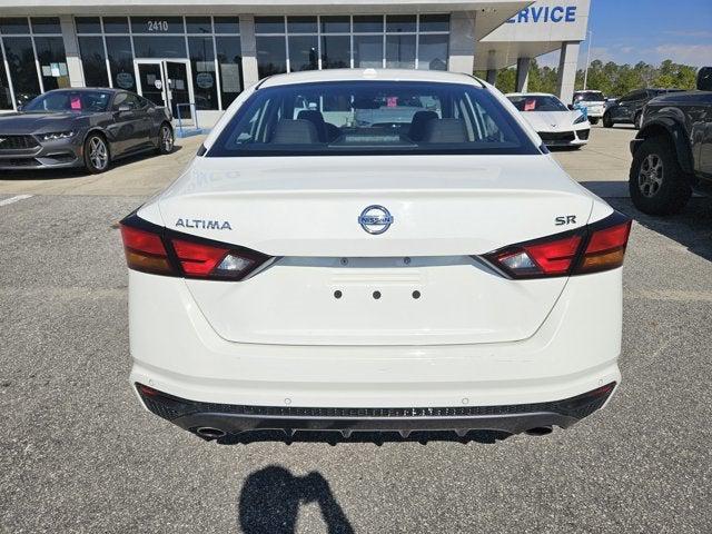 used 2020 Nissan Altima car, priced at $15,999