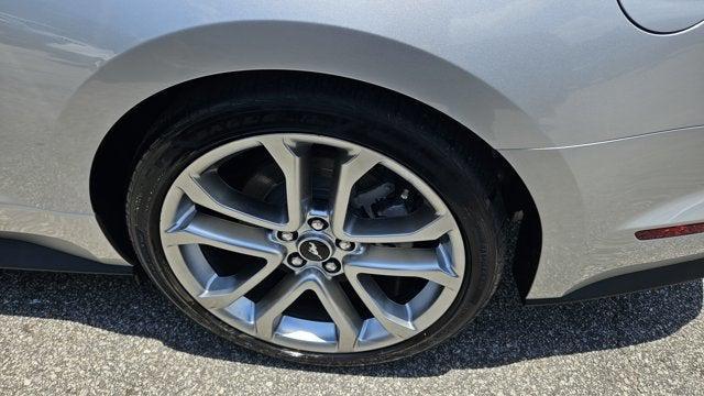 used 2019 Ford Mustang car, priced at $38,499