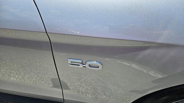 used 2019 Ford Mustang car, priced at $38,499
