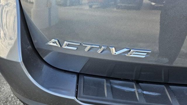 new 2025 Ford Explorer car, priced at $44,165