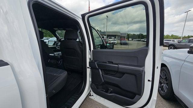 new 2025 Ford F-150 car, priced at $45,950