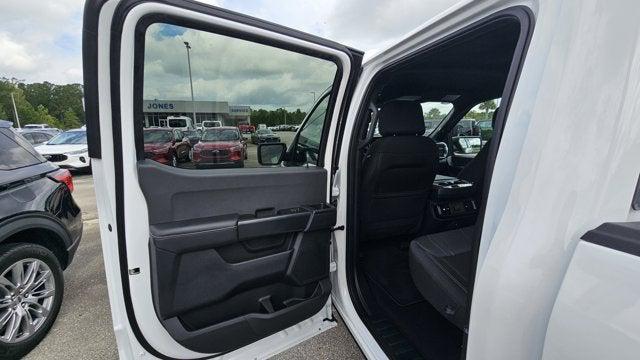 new 2025 Ford F-150 car, priced at $45,950