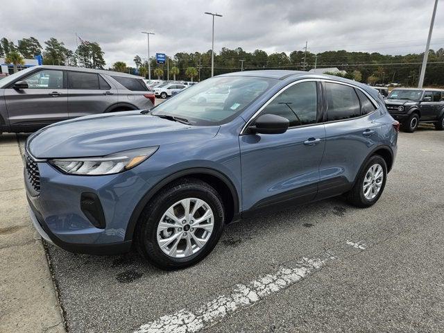 used 2024 Ford Escape car, priced at $31,985