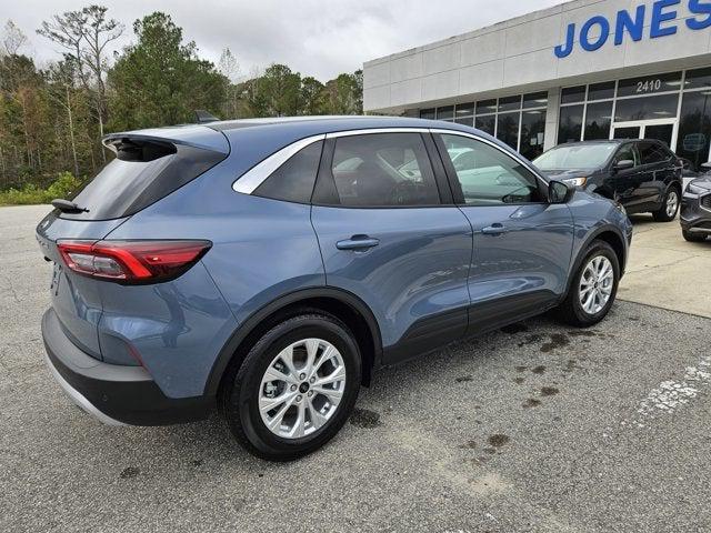 used 2024 Ford Escape car, priced at $31,985