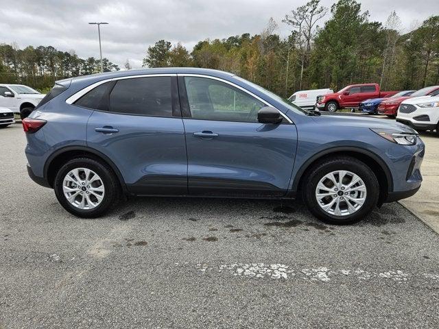 used 2024 Ford Escape car, priced at $31,985