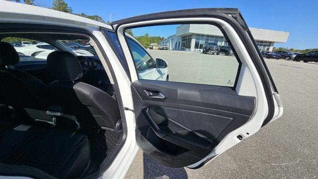 used 2021 Volkswagen Jetta car, priced at $22,599