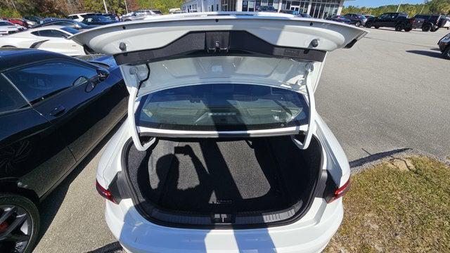 used 2021 Volkswagen Jetta car, priced at $22,599