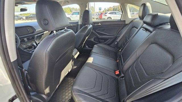 used 2021 Volkswagen Jetta car, priced at $22,599