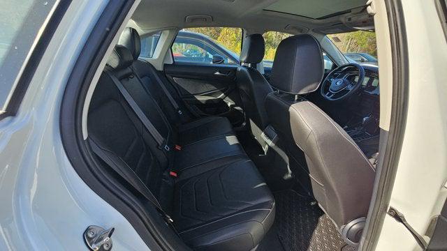 used 2021 Volkswagen Jetta car, priced at $22,599