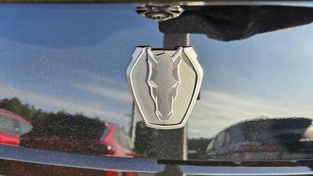 new 2025 Ford Mustang car, priced at $69,520
