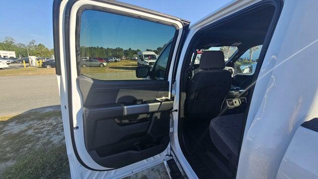 new 2025 Ford F-150 car, priced at $53,240