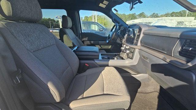 new 2025 Ford F-150 car, priced at $53,240
