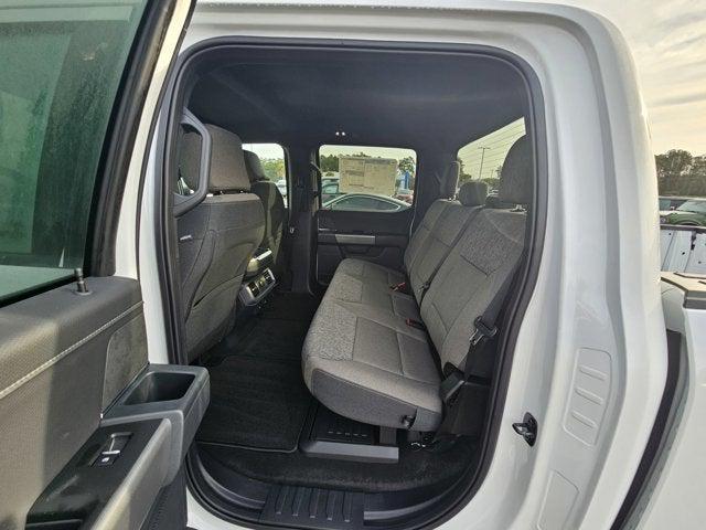 new 2025 Ford F-150 car, priced at $49,009