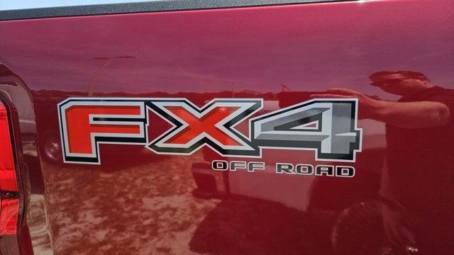 new 2025 Ford F-250 car, priced at $91,365